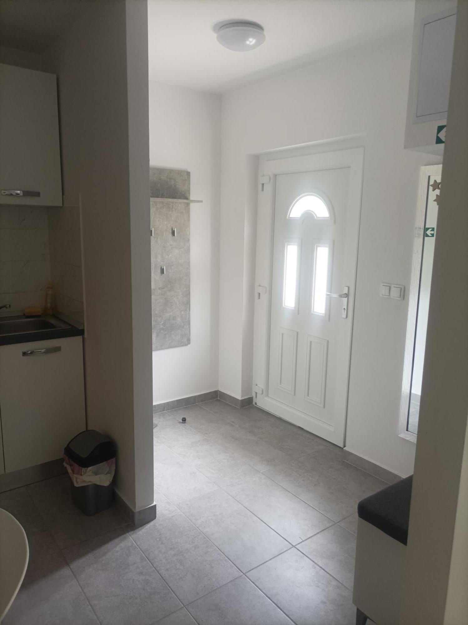 M&K Apartman Split Exterior photo